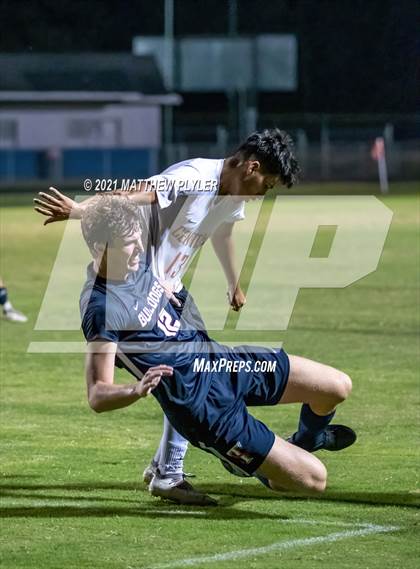 Thumbnail 3 in Harnett Central @ Terry Sanford photogallery.
