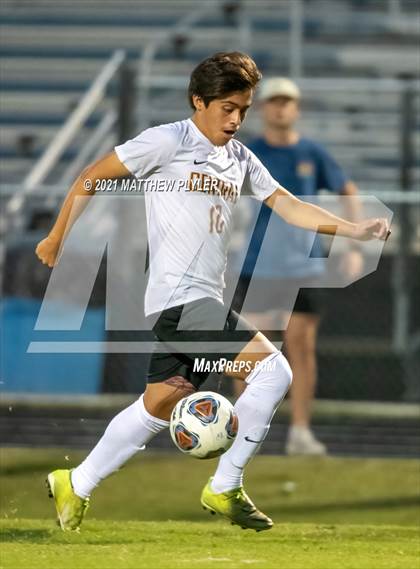 Thumbnail 2 in Harnett Central @ Terry Sanford photogallery.