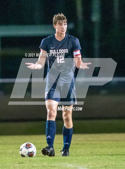 Thumbnail 3 in Harnett Central @ Terry Sanford photogallery.