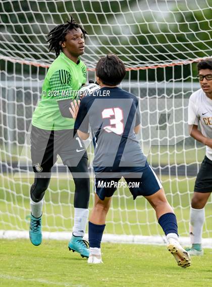 Thumbnail 2 in Harnett Central @ Terry Sanford photogallery.