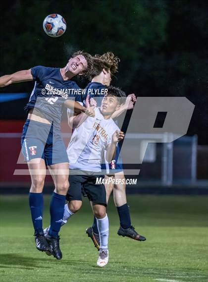 Thumbnail 2 in Harnett Central @ Terry Sanford photogallery.