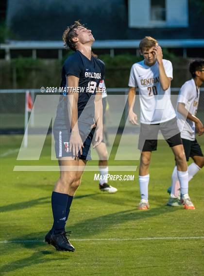 Thumbnail 3 in Harnett Central @ Terry Sanford photogallery.