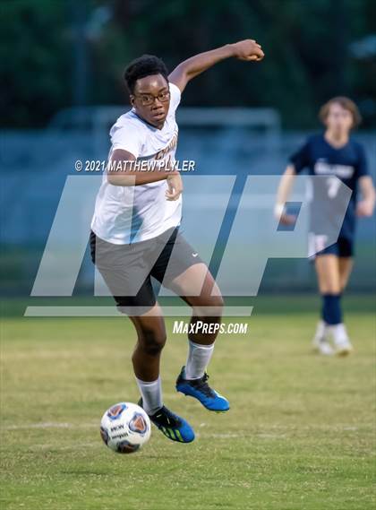 Thumbnail 2 in Harnett Central @ Terry Sanford photogallery.