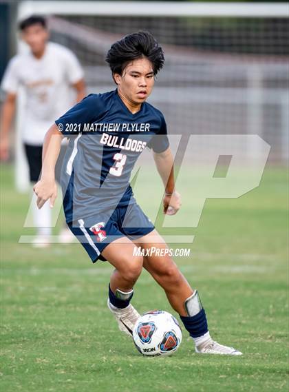 Thumbnail 3 in Harnett Central @ Terry Sanford photogallery.