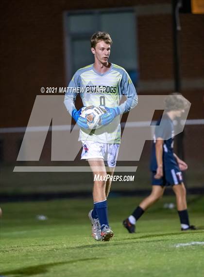 Thumbnail 1 in Harnett Central @ Terry Sanford photogallery.