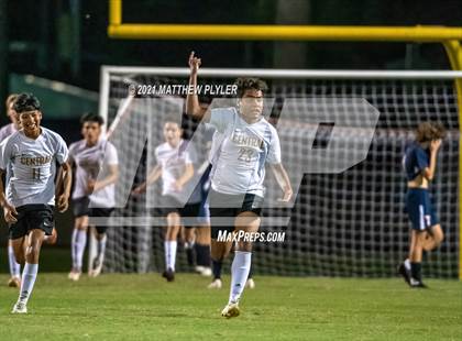 Thumbnail 3 in Harnett Central @ Terry Sanford photogallery.
