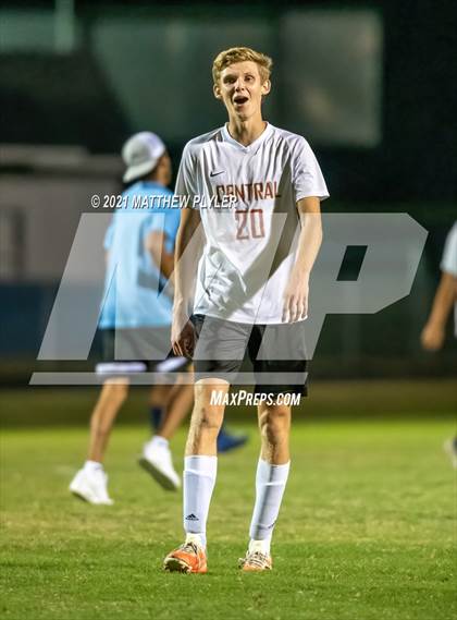 Thumbnail 1 in Harnett Central @ Terry Sanford photogallery.
