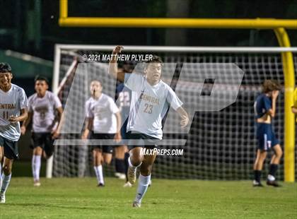 Thumbnail 1 in Harnett Central @ Terry Sanford photogallery.