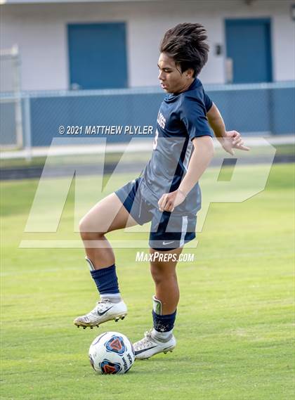 Thumbnail 3 in Harnett Central @ Terry Sanford photogallery.