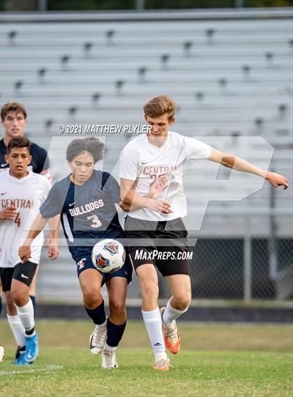 Thumbnail 3 in Harnett Central @ Terry Sanford photogallery.