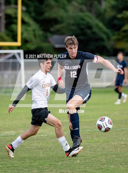 Thumbnail 1 in Harnett Central @ Terry Sanford photogallery.