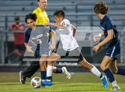 Thumbnail 3 in Harnett Central @ Terry Sanford photogallery.