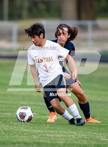 Thumbnail 3 in Harnett Central @ Terry Sanford photogallery.