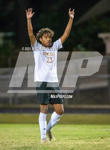 Thumbnail 3 in Harnett Central @ Terry Sanford photogallery.