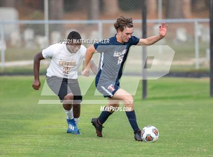 Thumbnail 1 in Harnett Central @ Terry Sanford photogallery.