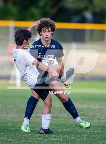 Thumbnail 1 in Harnett Central @ Terry Sanford photogallery.