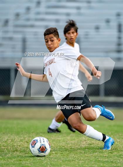 Thumbnail 3 in Harnett Central @ Terry Sanford photogallery.