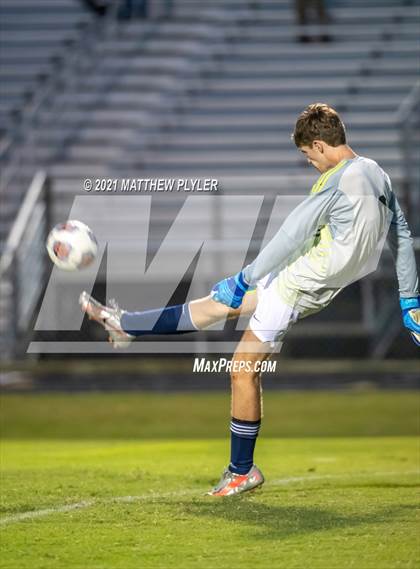Thumbnail 1 in Harnett Central @ Terry Sanford photogallery.