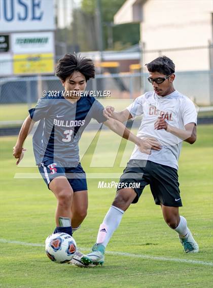 Thumbnail 1 in Harnett Central @ Terry Sanford photogallery.