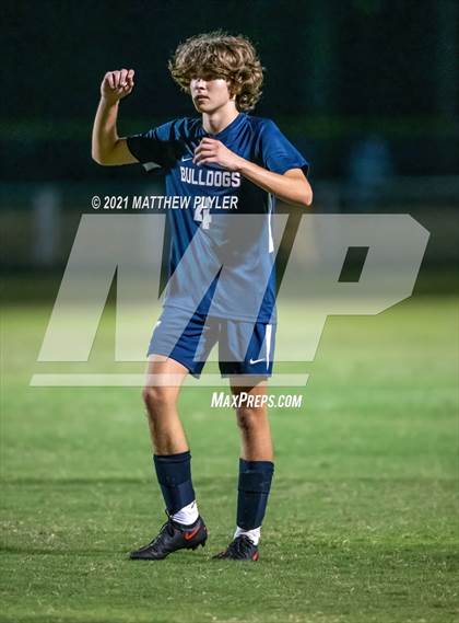 Thumbnail 3 in Harnett Central @ Terry Sanford photogallery.