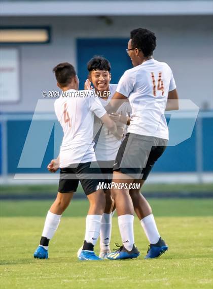 Thumbnail 2 in Harnett Central @ Terry Sanford photogallery.