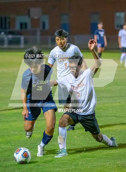 Thumbnail 2 in Harnett Central @ Terry Sanford photogallery.