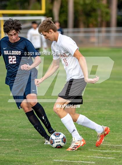 Thumbnail 2 in Harnett Central @ Terry Sanford photogallery.