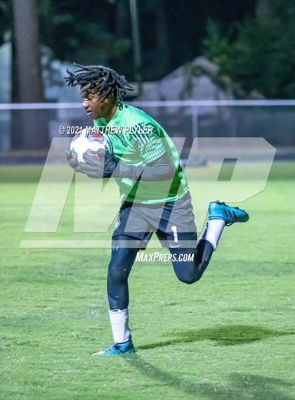 Thumbnail 3 in Harnett Central @ Terry Sanford photogallery.