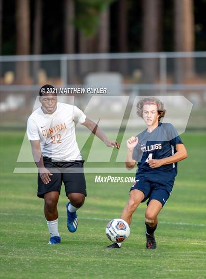 Thumbnail 3 in Harnett Central @ Terry Sanford photogallery.