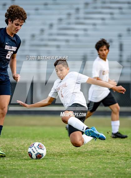 Thumbnail 1 in Harnett Central @ Terry Sanford photogallery.