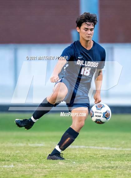 Thumbnail 1 in Harnett Central @ Terry Sanford photogallery.