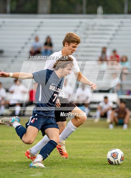 Thumbnail 3 in Harnett Central @ Terry Sanford photogallery.