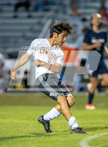 Thumbnail 2 in Harnett Central @ Terry Sanford photogallery.