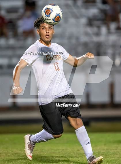 Thumbnail 2 in Harnett Central @ Terry Sanford photogallery.