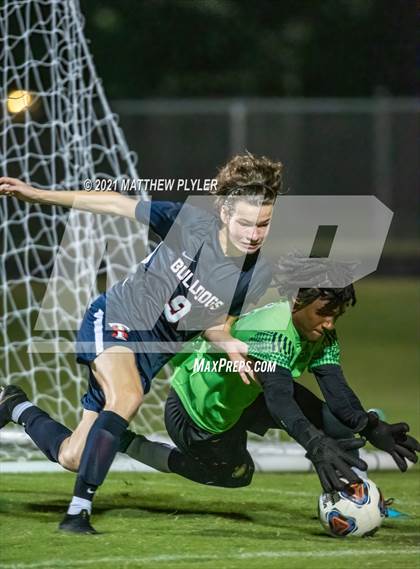 Thumbnail 2 in Harnett Central @ Terry Sanford photogallery.