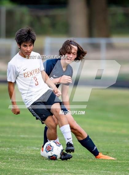 Thumbnail 2 in Harnett Central @ Terry Sanford photogallery.