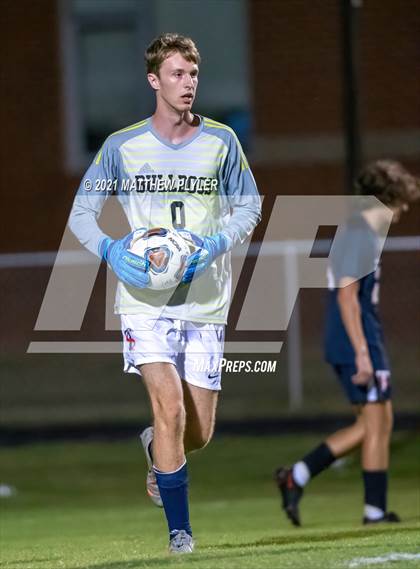 Thumbnail 2 in Harnett Central @ Terry Sanford photogallery.