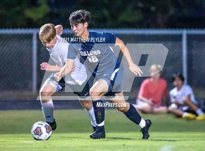Thumbnail 1 in Harnett Central @ Terry Sanford photogallery.
