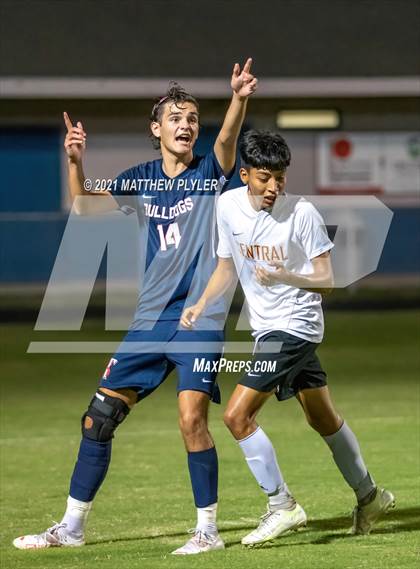 Thumbnail 1 in Harnett Central @ Terry Sanford photogallery.