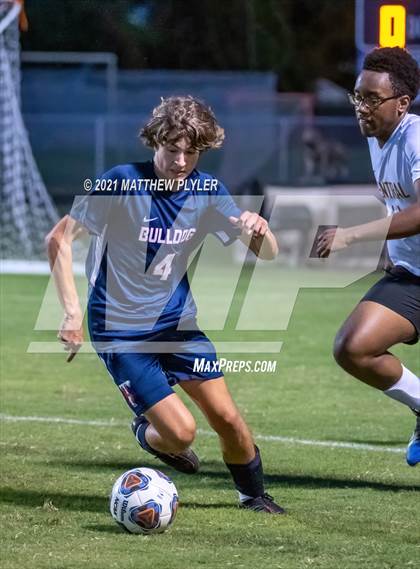 Thumbnail 1 in Harnett Central @ Terry Sanford photogallery.