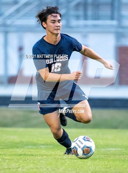 Thumbnail 1 in Harnett Central @ Terry Sanford photogallery.