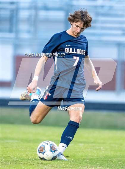 Thumbnail 2 in Harnett Central @ Terry Sanford photogallery.