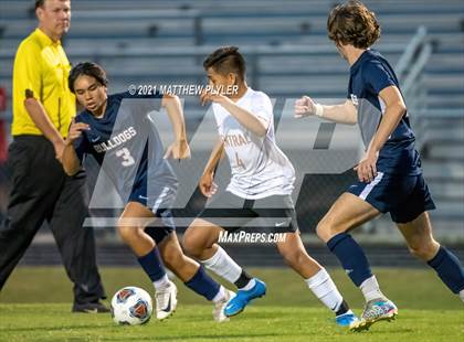 Thumbnail 2 in Harnett Central @ Terry Sanford photogallery.