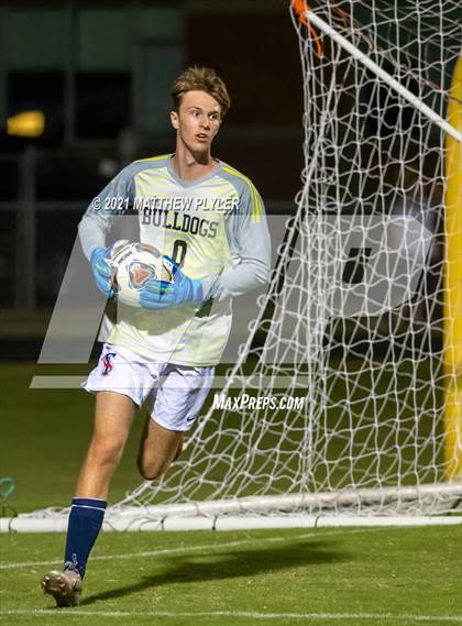 Thumbnail 2 in Harnett Central @ Terry Sanford photogallery.