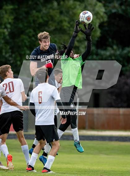 Thumbnail 1 in Harnett Central @ Terry Sanford photogallery.