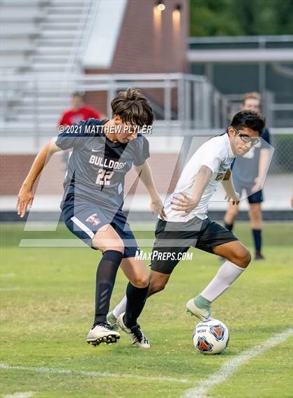 Thumbnail 1 in Harnett Central @ Terry Sanford photogallery.