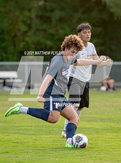 Thumbnail 3 in Harnett Central @ Terry Sanford photogallery.