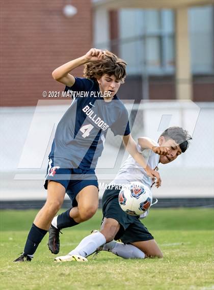Thumbnail 1 in Harnett Central @ Terry Sanford photogallery.
