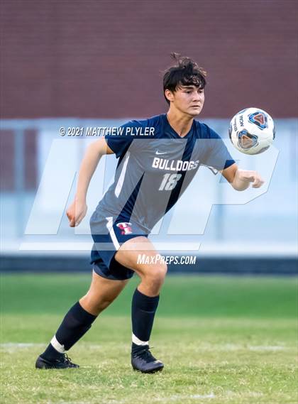 Thumbnail 2 in Harnett Central @ Terry Sanford photogallery.
