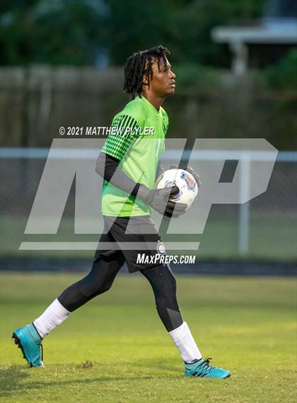Thumbnail 1 in Harnett Central @ Terry Sanford photogallery.